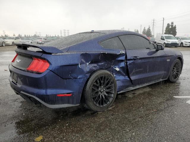 Изображение 3 2018 FORD MUSTANG GT 2018 с VIN 1FA6P8CF2J5154711