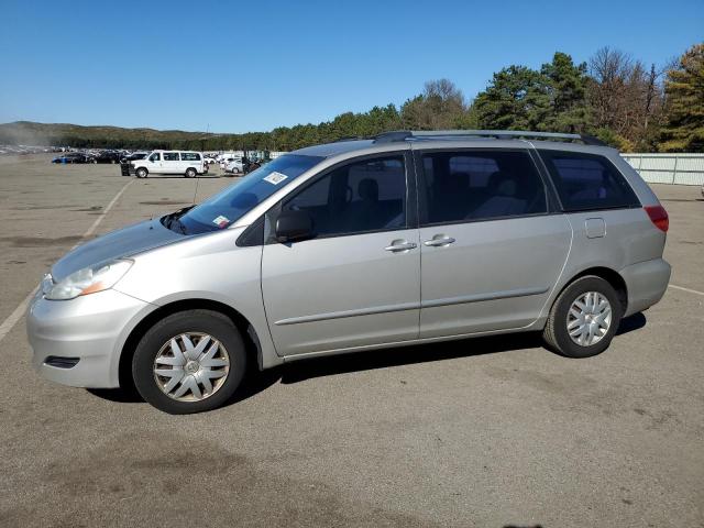 Изображение 2007 TOYOTA SIENNA CE 2007