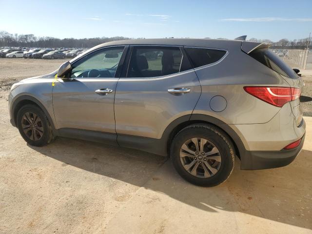 Obraz 2 z 2015 HYUNDAI SANTA FE SPORT  2015 z VIN 5XYZT3LBXFG303772