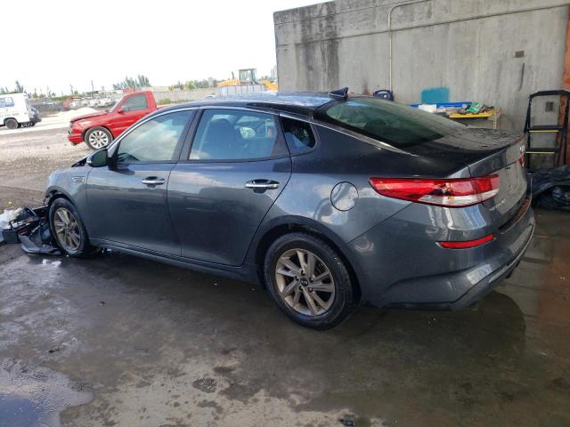 Obraz 2 z 2020 KIA OPTIMA LX 2020 z VIN 5XXGT4L38LG432633