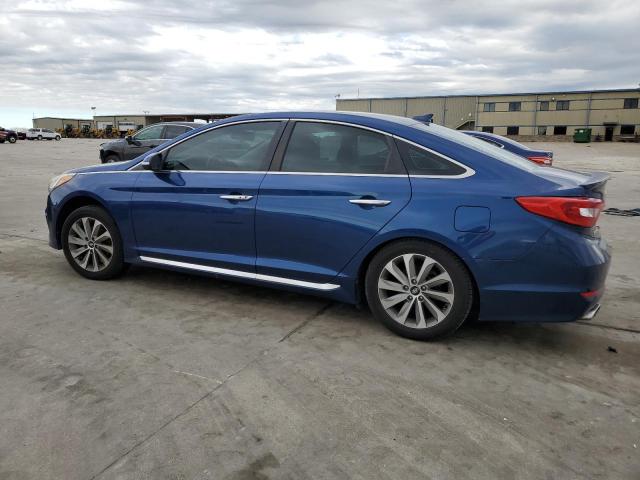 Obraz 2 z 2015 HYUNDAI SONATA SPORT 2015 z VIN 5NPE34AF3FH066982