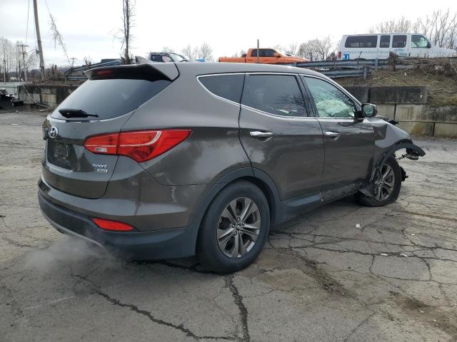 Image 3 of 2014 HYUNDAI SANTA FE SPORT  2014 with VIN 5XYZTDLB5EG198756