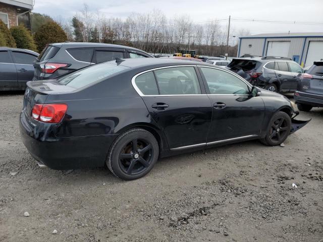 Image 3 of 2010 LEXUS GS 350 2010 with VIN JTHCE1KS2A0024934