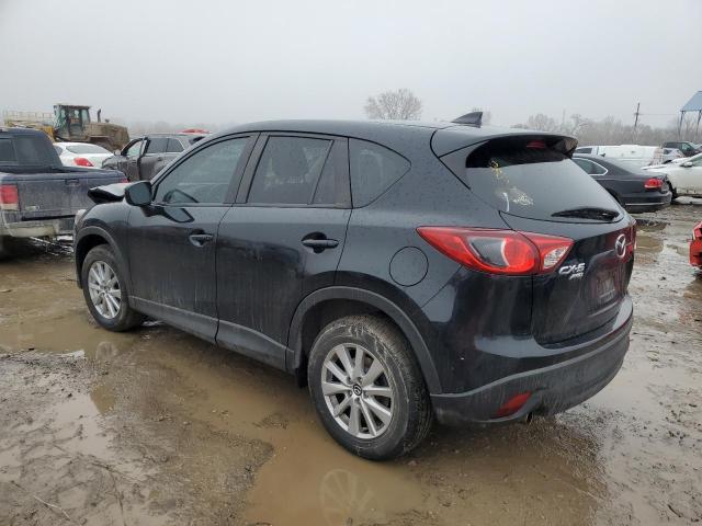 Image 2 of 2016 MAZDA CX-5 TOURING 2016 with VIN JM3KE4CY9G0881799