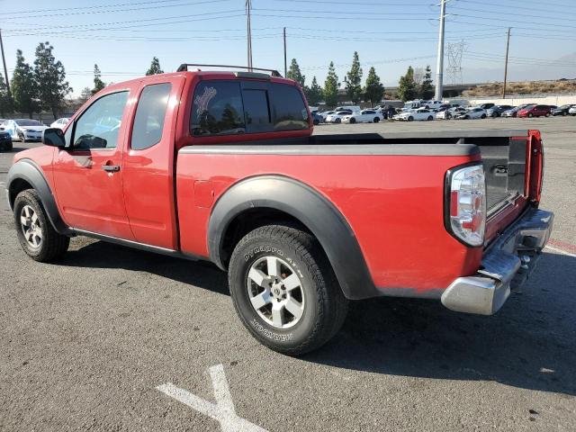 Obraz 2 z 2005 NISSAN FRONTIER KING CAB LE 2005 z VIN 1N6AD06U85C411930