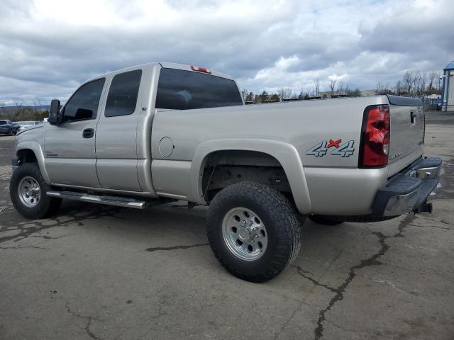 Изображение 2 2004 CHEVROLET SILVERADO K2500 HEAVY DUTY 2004 с VIN 1GCHK29264E296244