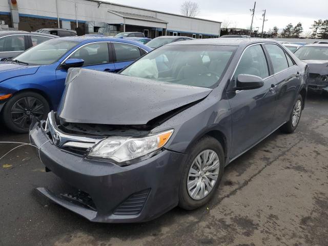 Obraz 1 z 2012 TOYOTA CAMRY BASE 2012 z VIN 4T1BF1FK8CU179919