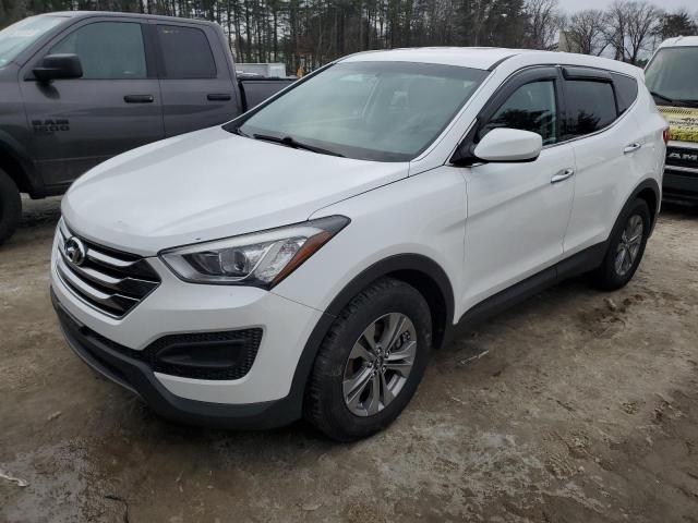 Image 1 of 2016 HYUNDAI SANTA FE SPORT  2016 with VIN 5XYZTDLB7GG349079