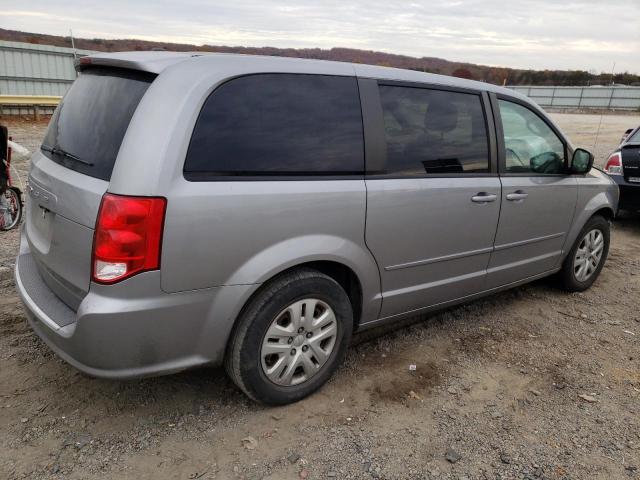 Изображение 3 2016 DODGE GRAND CARAVAN SE 2016 с VIN 2C4RDGBG9GR146699