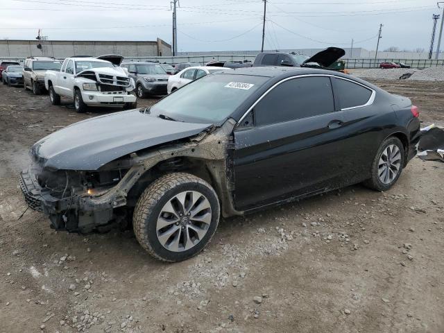 Изображение 1 2013 HONDA ACCORD EX 2013 с VIN 1HGCT1A74DA007850