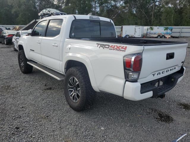 Obraz 2 z 2020 TOYOTA TACOMA DOUBLE CAB 2020 z VIN 3TMCZ5AN8LM303829
