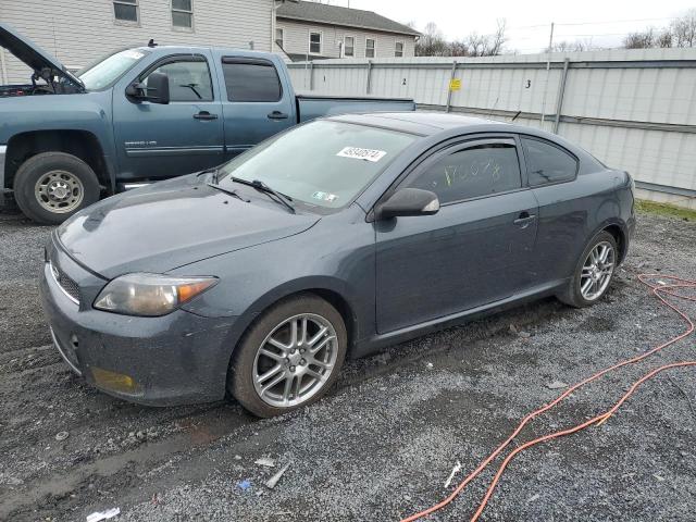 Image 1 of 2005 TOYOTA SCION TC  2005 with VIN JTKDE177X50059231