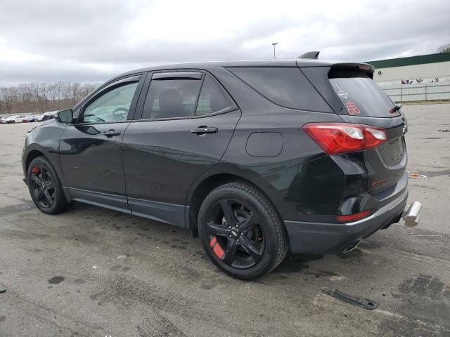 Image 2 of 2019 CHEVROLET EQUINOX LT 2019 with VIN 2GNAXVEX5K6242805