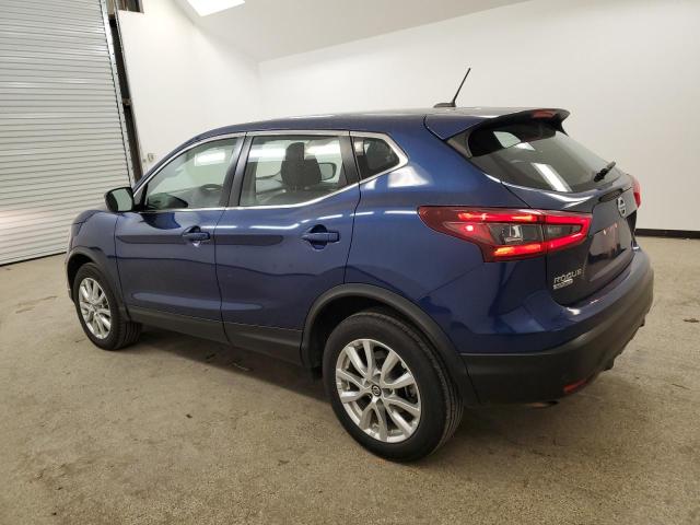 Image 2 of 2021 NISSAN ROGUE SPORT S 2021 with VIN JN1BJ1AW0MW430633