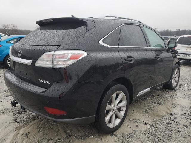 Image 3 of 2011 LEXUS RX 350 2011 with VIN JTJZK1BA2B2003841