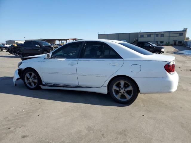 Image 2 of 2006 TOYOTA CAMRY SE 2006 with VIN 4T1BA32K46U093527