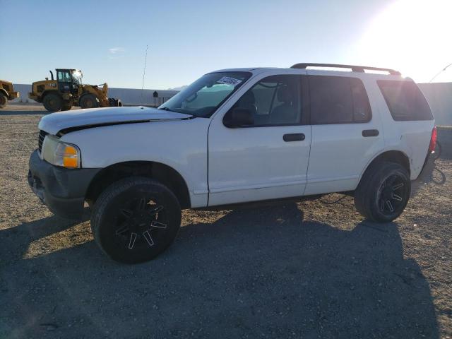 Изображение 2003 FORD EXPLORER XLS 2003