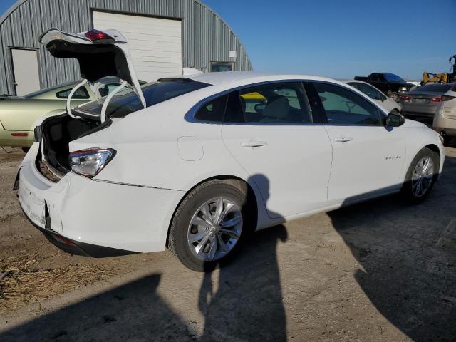 Obraz 3 z 2023 CHEVROLET MALIBU LT 2023 z VIN 1G1ZD5ST0PF220271