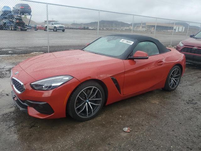 Obraz 2022 BMW Z4 SDRIVE30I 2022