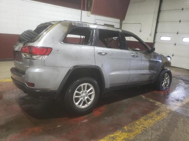 Image 3 of 2020 JEEP GRAND CHEROKEE LAREDO 2020 with VIN 1C4RJFAG7LC383070