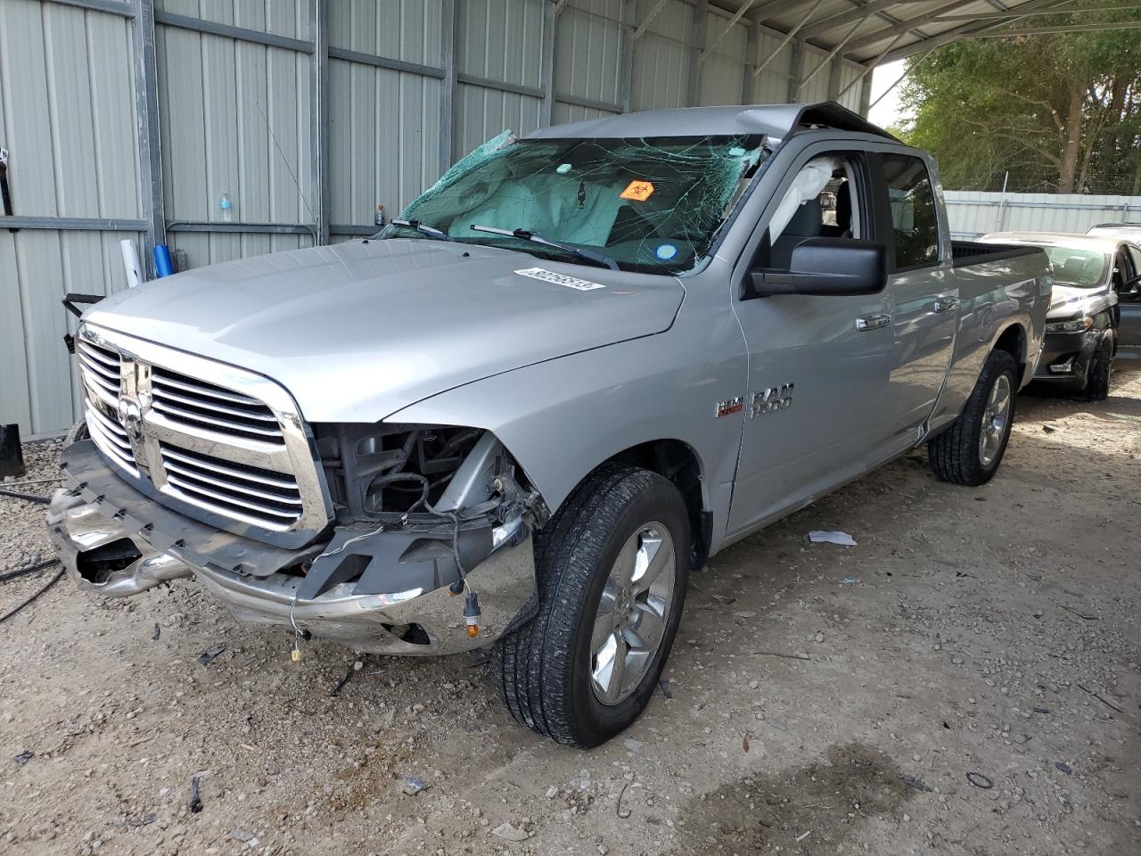 2015 RAM 1500 SLT 2015 image