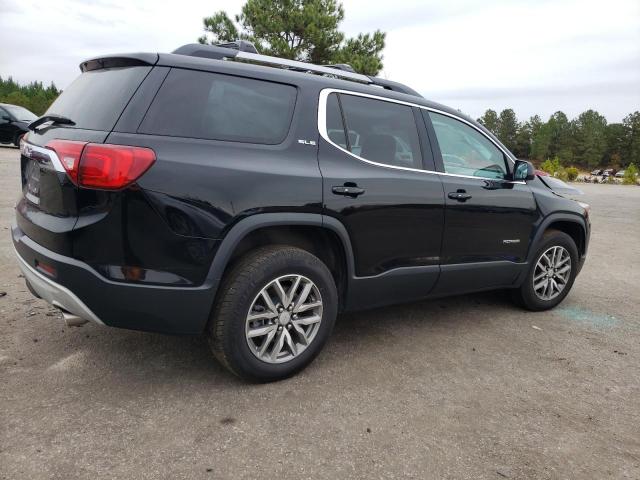 Image 3 of 2017 GMC ACADIA SLE 2017 with VIN 1GKKNLLS0HZ302893