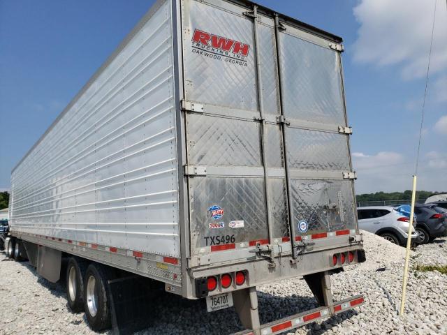 Изображение 3 2019 UTILITY REEFER 2019 с VIN 1UYVS2536K2752504