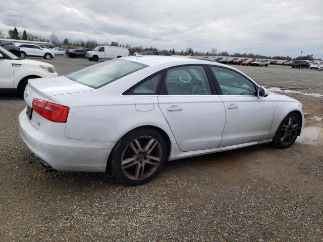 Изображение 3 2015 AUDI A6 PREMIUM PLUS 2015 с VIN WAUFMAFC1FN031918
