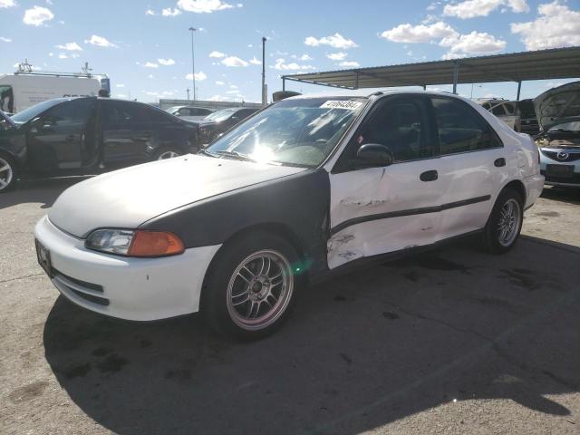 Image 1 of 1995 HONDA CIVIC DX 1995 with VIN 1HGEG8648SL041862