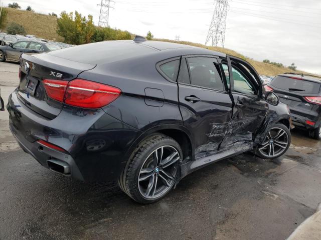 Image 3 of 2015 BMW X6 XDRIVE50I 2015 with VIN 5UXKU6C55F0F94425
