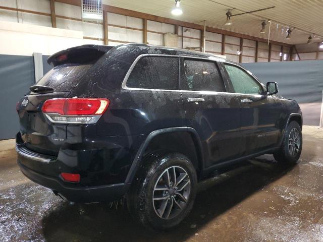 Obraz 3 z 2019 JEEP GRAND CHEROKEE LIMITED 2019 z VIN 1C4RJFBG0KC595841