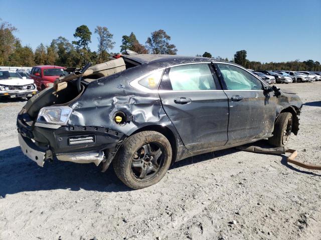 Image 3 of 2019 CHEVROLET IMPALA LS 2019 with VIN 2G11Y5S3XK9127891