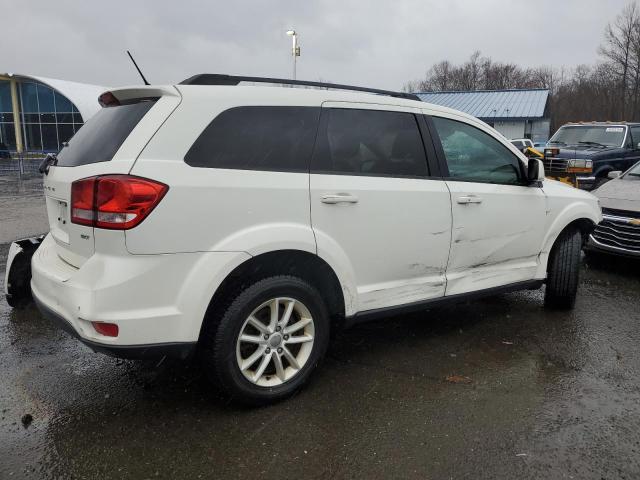 Изображение 3 2017 DODGE JOURNEY SXT 2017 с VIN 3C4PDDBG0HT542606