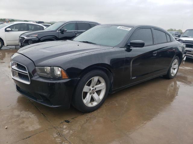 2011 DODGE CHARGER  2011 image