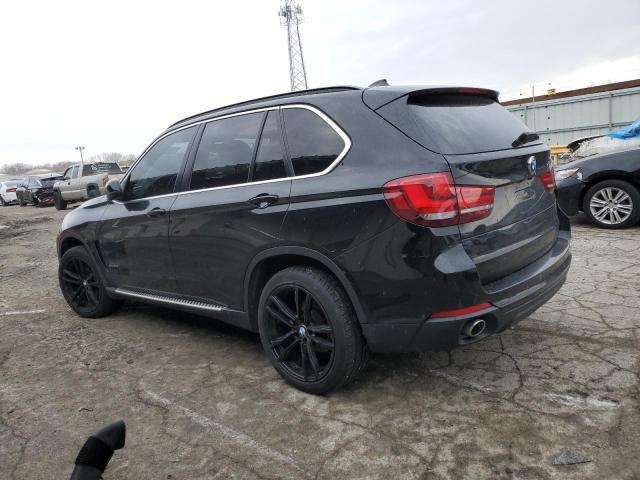 Image 2 of 2015 BMW X5 XDRIVE35D 2015 with VIN 5UXKS4C51F0J98273