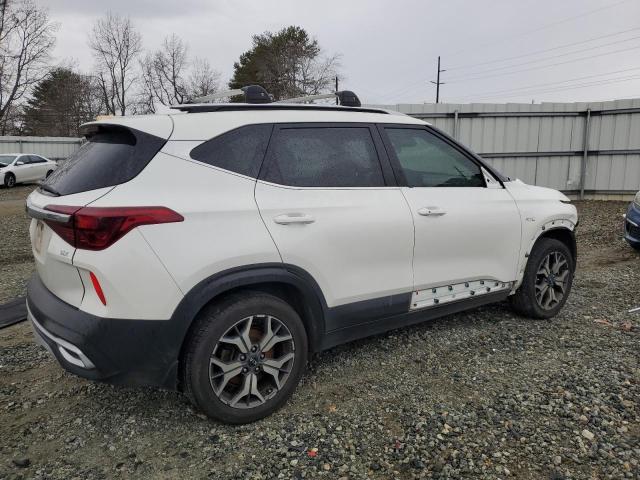 Изображение 3 2021 KIA SELTOS EX 2021 с VIN KNDERCAA1M7088445