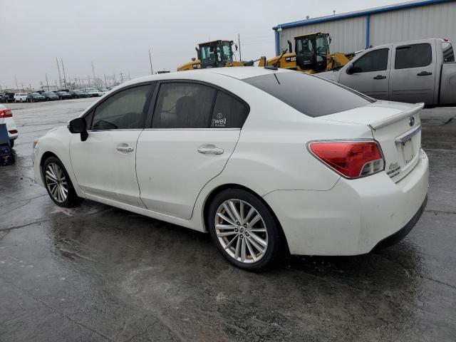 Obraz 2 z 2015 SUBARU IMPREZA SPORT LIMITED 2015 z VIN JF1GJAS64FH004782