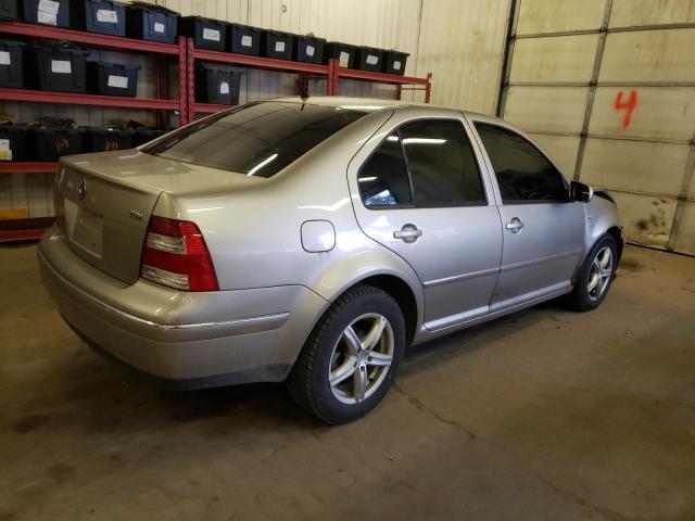 Image 3 of 2004 VOLKSWAGEN JETTA GLS TDI 2004 with VIN 3VWSR69MX4M143111