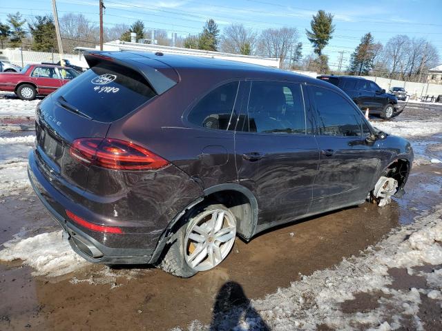 Obraz 3 z 2016 PORSCHE CAYENNE  2016 z VIN WP1AA2A24GKA14980