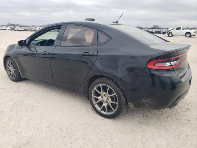 Obraz 2 z 2014 DODGE DART SXT 2014 z VIN 1C3CDFBB1ED868192