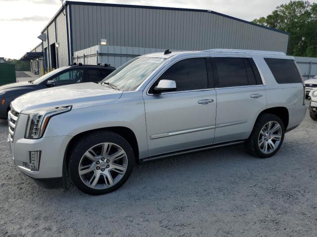 2015 CADILLAC ESCALADE PREMIUM 2015 image