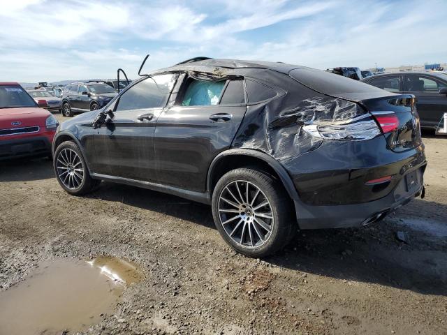 Obraz 2 z 2019 MERCEDES-BENZ GLC COUPE 300 4MATIC 2019 z VIN WDC0J4KBXKF660091