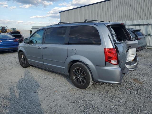 Image 2 of 2017 DODGE GRAND CARAVAN GT 2017 with VIN 2C4RDGEG8HR873121