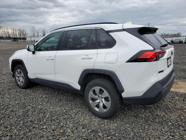 Obraz 2 z 2021 TOYOTA RAV4 LE 2021 z VIN 2T3G1RFV7MC156641