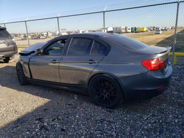Изображение 2 2013 BMW 328 I SULEV 2013 с VIN WBA3C1C55DK104430