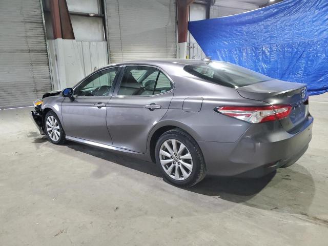 Obraz 2 z 2020 TOYOTA CAMRY LE 2020 z VIN 4T1C11AK2LU359861