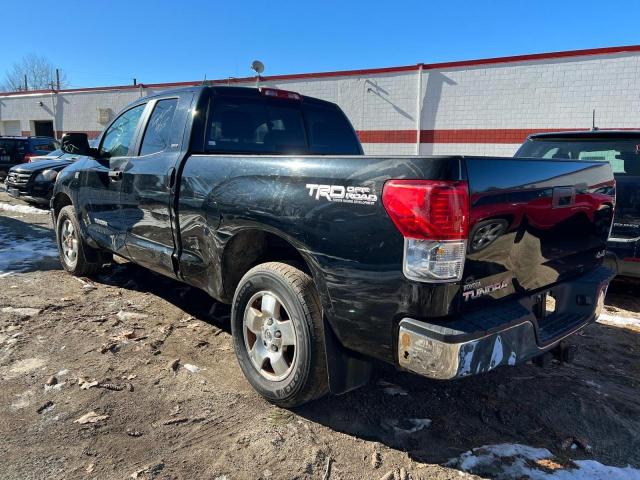 Obraz 3 z 2010 TOYOTA TUNDRA DOUBLE CAB SR5 2010 z VIN 5TFUM5F16AX004999