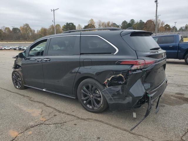 Изображение 2 2022 TOYOTA SIENNA XSE 2022 с VIN 5TDXRKEC3NS131706