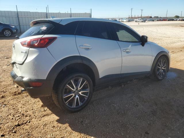 Изображение 3 2018 MAZDA CX-3 TOURING 2018 с VIN JM1DKDC79J0318566