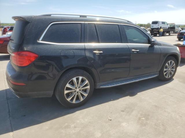 Obraz 3 z 2013 MERCEDES-BENZ GL 450 4MATIC 2013 z VIN 4JGDF7CE5DA263905